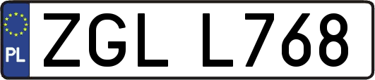 ZGLL768
