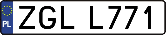 ZGLL771