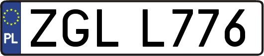ZGLL776
