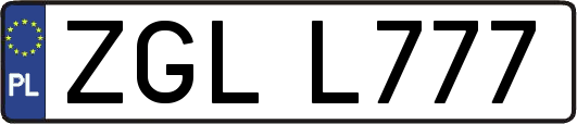 ZGLL777