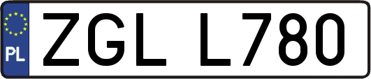 ZGLL780