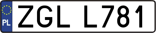 ZGLL781