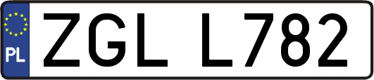ZGLL782