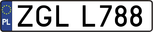 ZGLL788