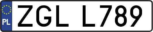 ZGLL789
