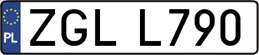 ZGLL790
