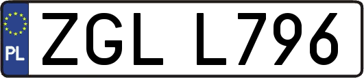 ZGLL796