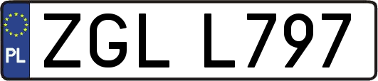 ZGLL797