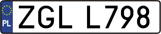 ZGLL798