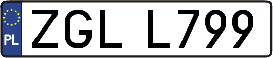ZGLL799