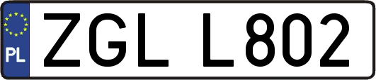 ZGLL802