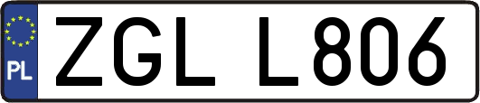 ZGLL806