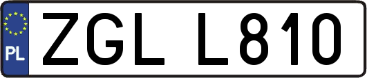 ZGLL810
