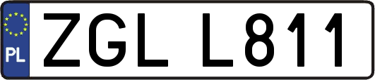 ZGLL811