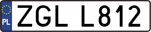 ZGLL812