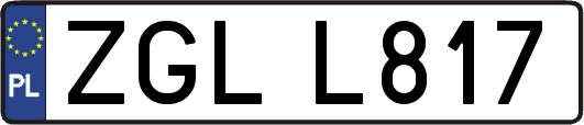 ZGLL817
