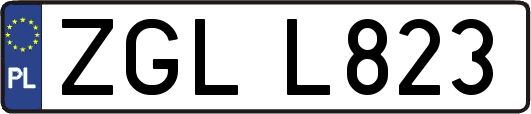 ZGLL823