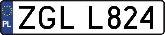 ZGLL824