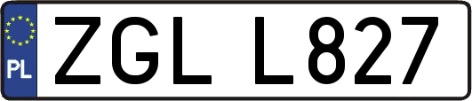 ZGLL827