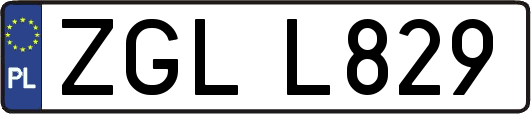 ZGLL829
