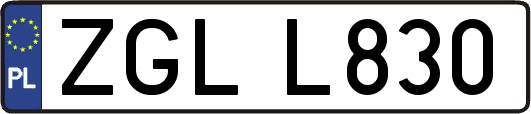 ZGLL830