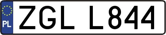 ZGLL844