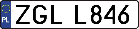 ZGLL846