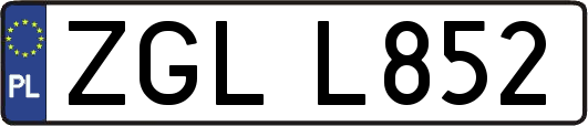 ZGLL852