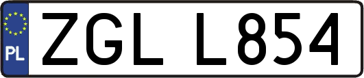 ZGLL854