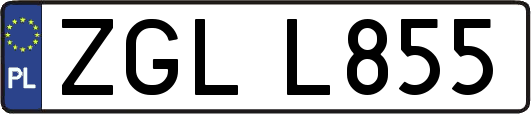 ZGLL855