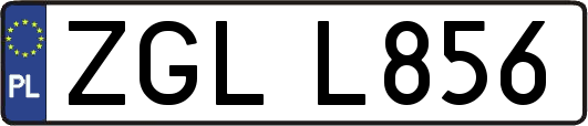 ZGLL856