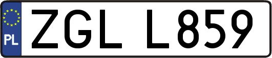 ZGLL859