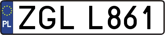 ZGLL861