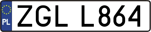 ZGLL864