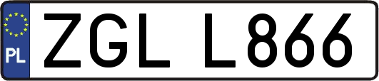 ZGLL866
