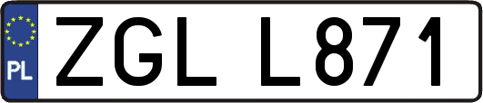 ZGLL871