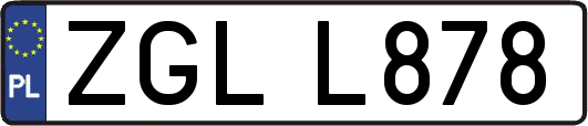 ZGLL878