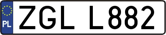 ZGLL882