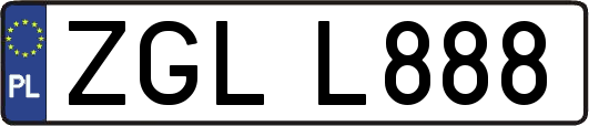 ZGLL888