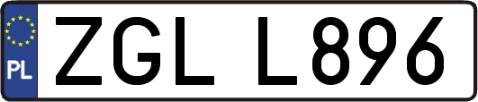 ZGLL896