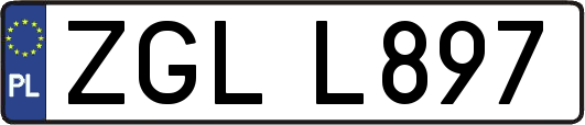 ZGLL897
