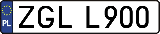 ZGLL900