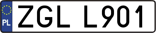 ZGLL901