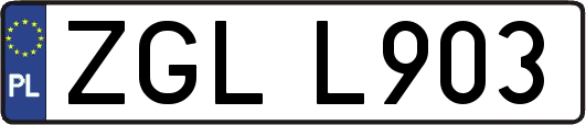 ZGLL903