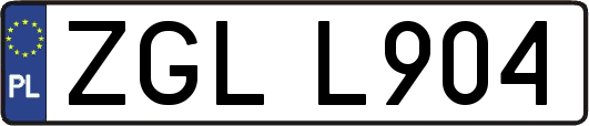 ZGLL904