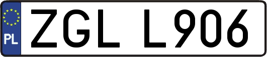 ZGLL906