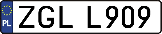ZGLL909