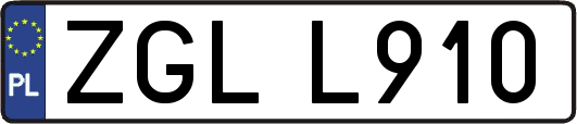 ZGLL910