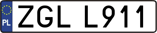 ZGLL911