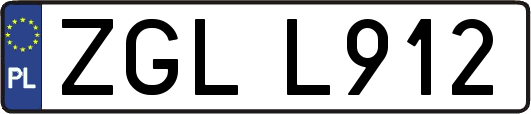 ZGLL912